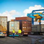 Transport z Chin do Polski - która droga jest najtańsza?