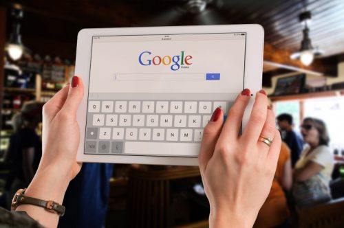 Czym są kampanie AdWords?